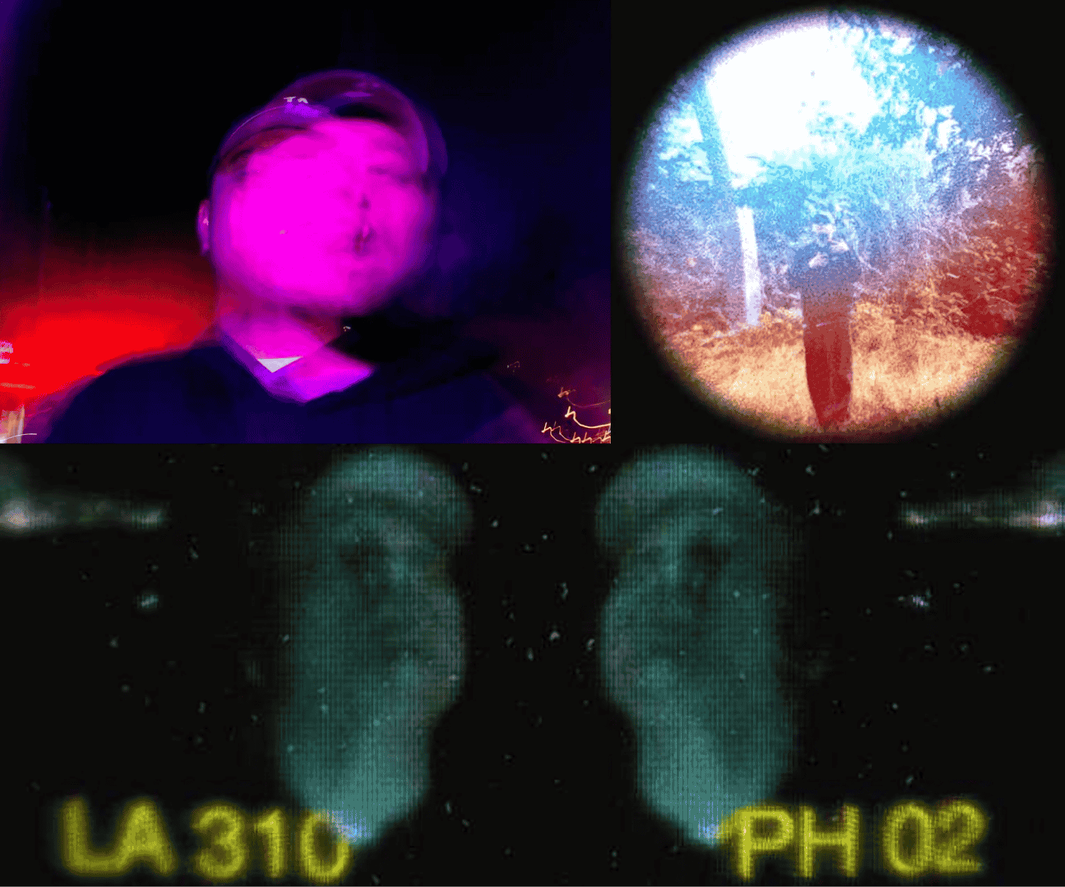 Know Why — A Music Video of Lonny Jaco produced by NIF