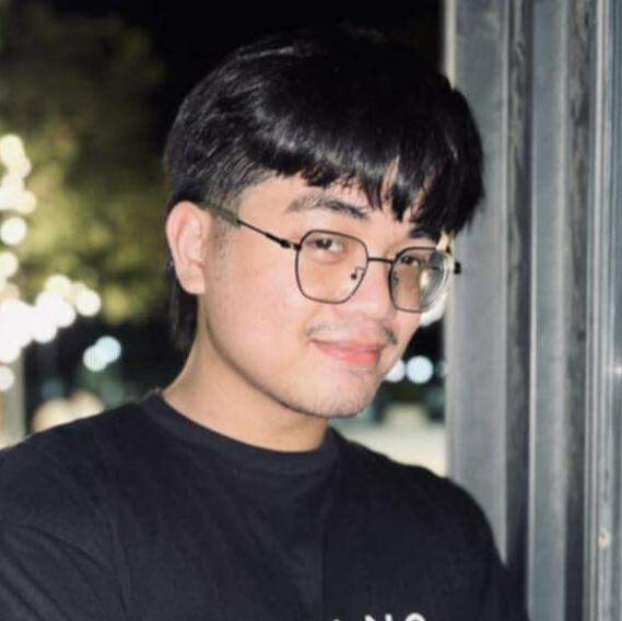 John Brendan Ignacio Bautista