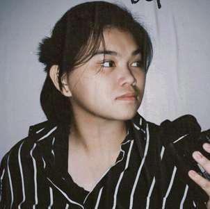Pauline Gabriel — Cinematography