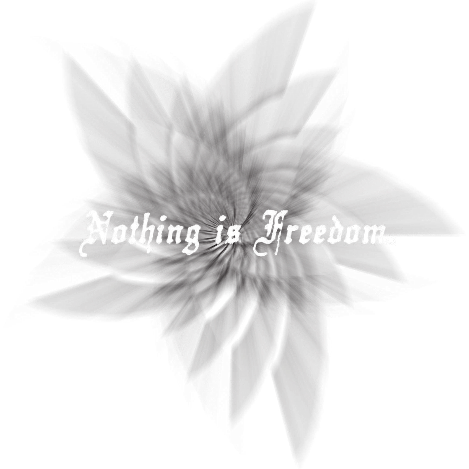 Nothing is Freedom logo